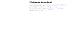 Desktop Screenshot of contactsunny.com